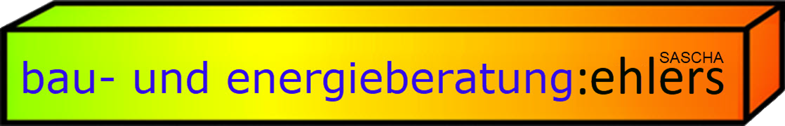 Ihr Energieberater für Schwarzenbek.